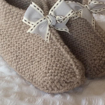 Ladies Slippers