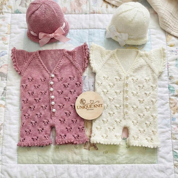 'Victoria' 3 piece set