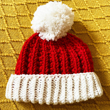 The Willow Wind Hat