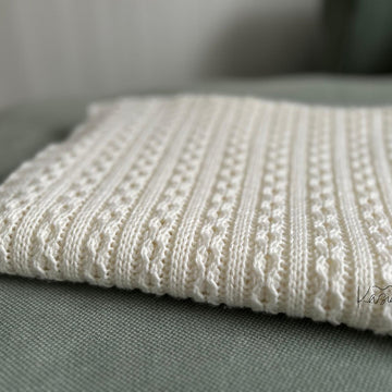 Little Lamb Baby Blanket
