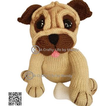 Mr Puggles