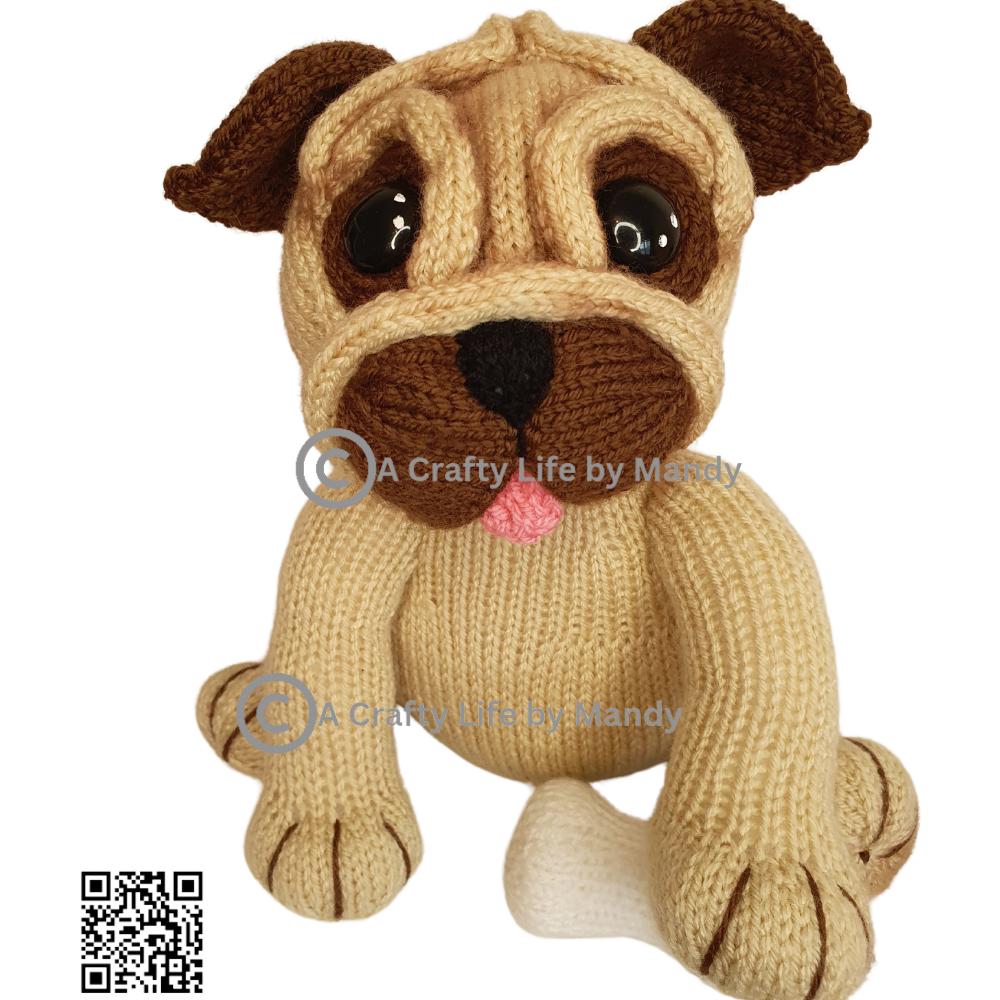 Mr Puggles