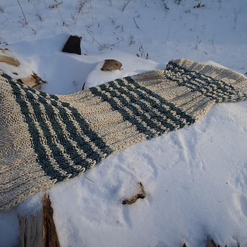 Ocean Breeze Wrap