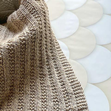 Cuddle Me Baby Blanket