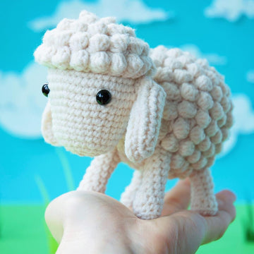 Arnáki the Sheep