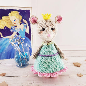 Princess Mouse