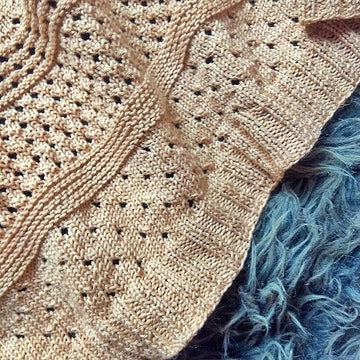 Cora Shawl