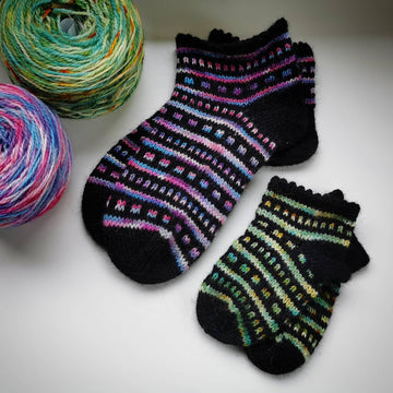 All that Jazz socks