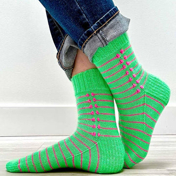 Pop Rox Sox