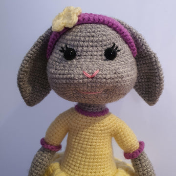 Bella Bunny