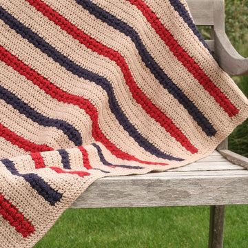 Alex Blanket