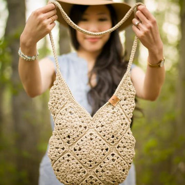 Wildrose Shoulder Bag