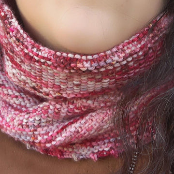 The Woven Cowl