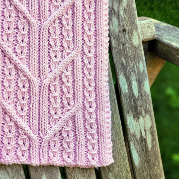 Quietude Blanket
