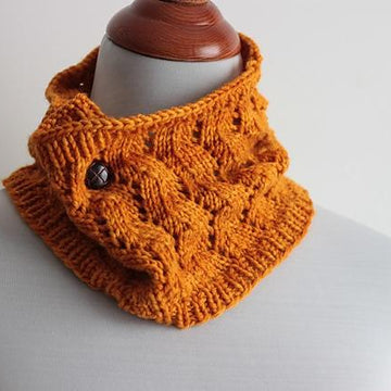 Collins Brook Cowl