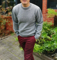 Classic Wanderer Sweater - French