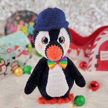 Mini penguin