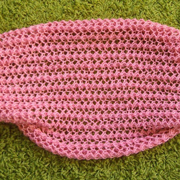 Renee - lace shrug