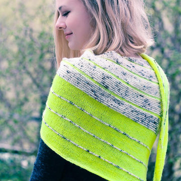 Kline Shawl