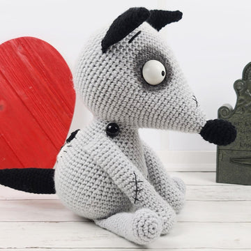 Sparky dog