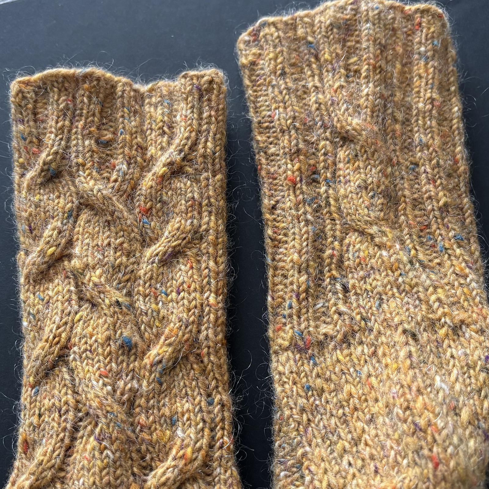 Ulster Socks