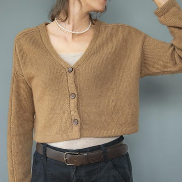 Conti Cardigan