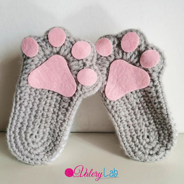 Baby Paws Booties