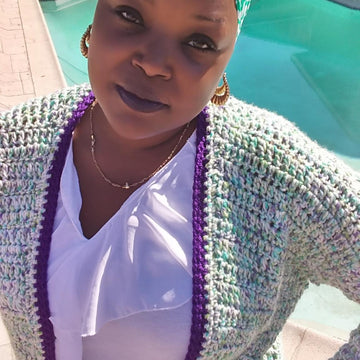 Kiss of Life Cardigan