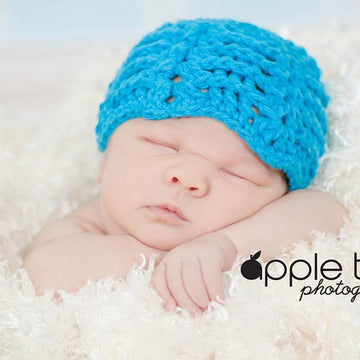 Wave Beanie