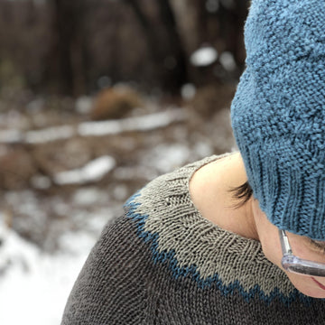 Apex Pullover