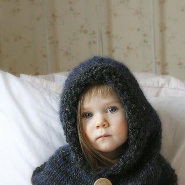 Harlow Hood