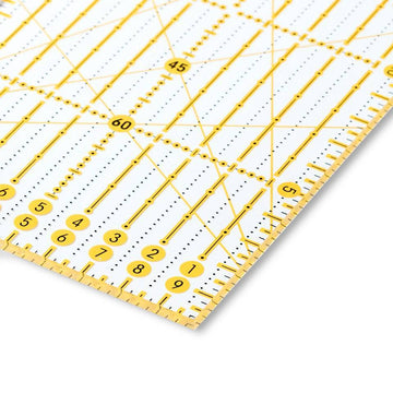 Prym Universal Ruler cm Scale 10 X 45 Omnigrid