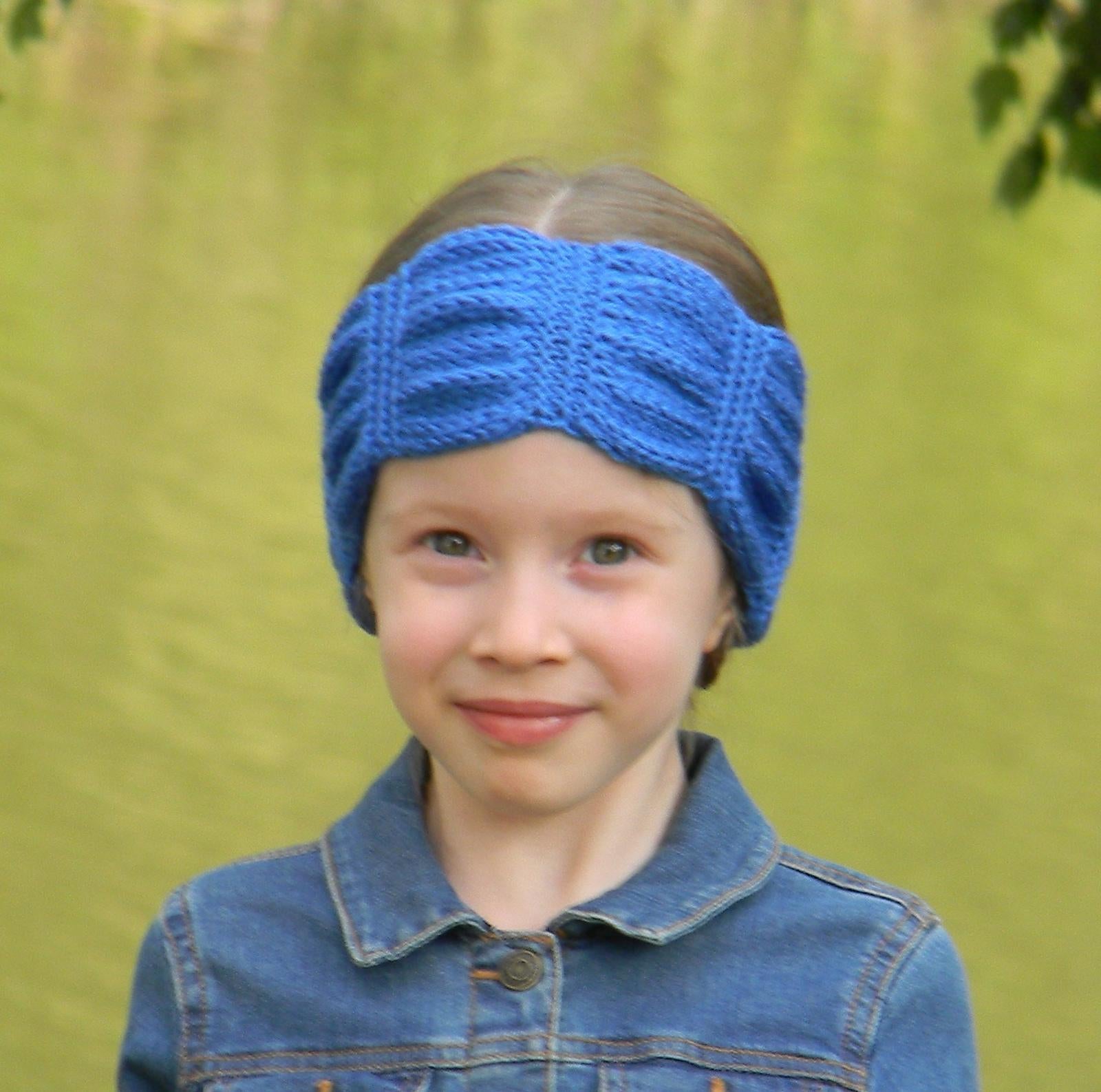 Betty headband