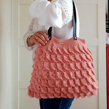 Fandango Shoulder Bag
