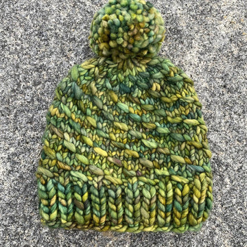 Elphaba Hat