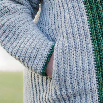 Your Afternoon Walk Cardigan
