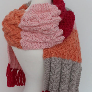 The Jane Scarf