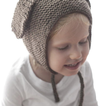 Puppy Dog Bonnet