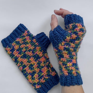 Mighty Mitts