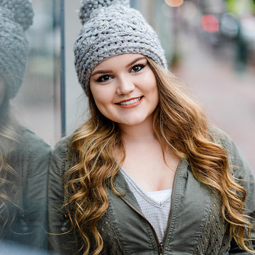 The Waverly Beanie 046