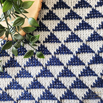 Tara Blanket