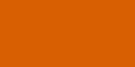 Handy Art Tempera Paint 8oz - Orange