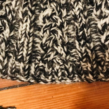 Tiny Braid Beanie