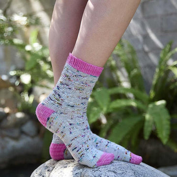 Whale of a Tale Socks