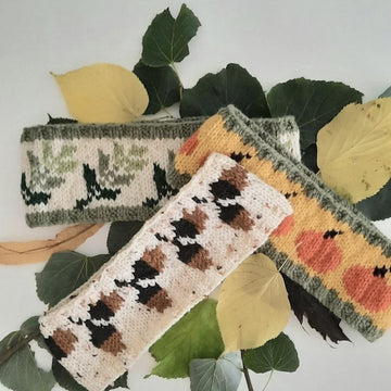Autumn Headband