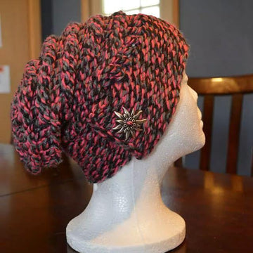 The City Slouch Hat