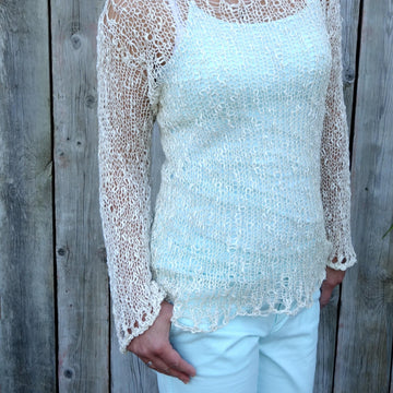 Sorrento Sweater