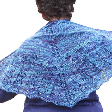 Newport Shawl
