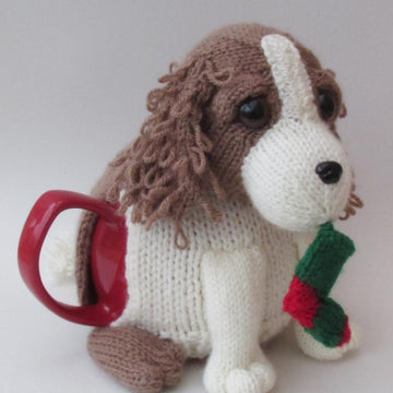 Springer Spaniel Tea Cosy