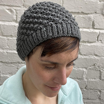 Seeds of Hope Beanie